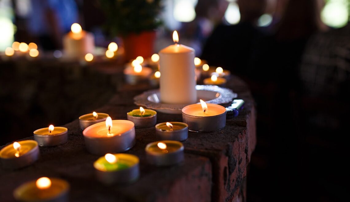 Weigelt Bestattungen Gerstetten