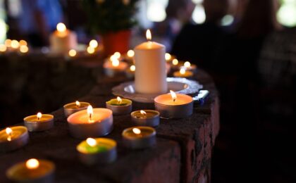 Weigelt Bestattungen Gerstetten