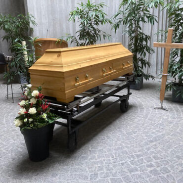 impression sarg bestattung weigelt