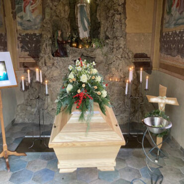 sarg gruft weigelt bestattungen