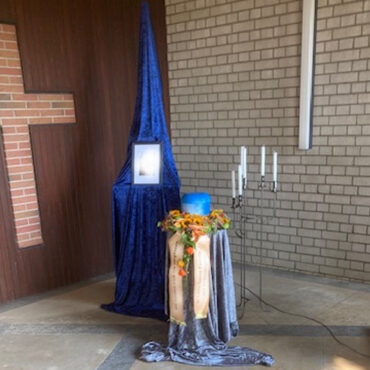 Beisetzung Urne Weigelt Bestattungen