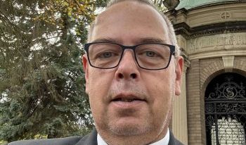 Michael Weigelt Bestattungen Foto